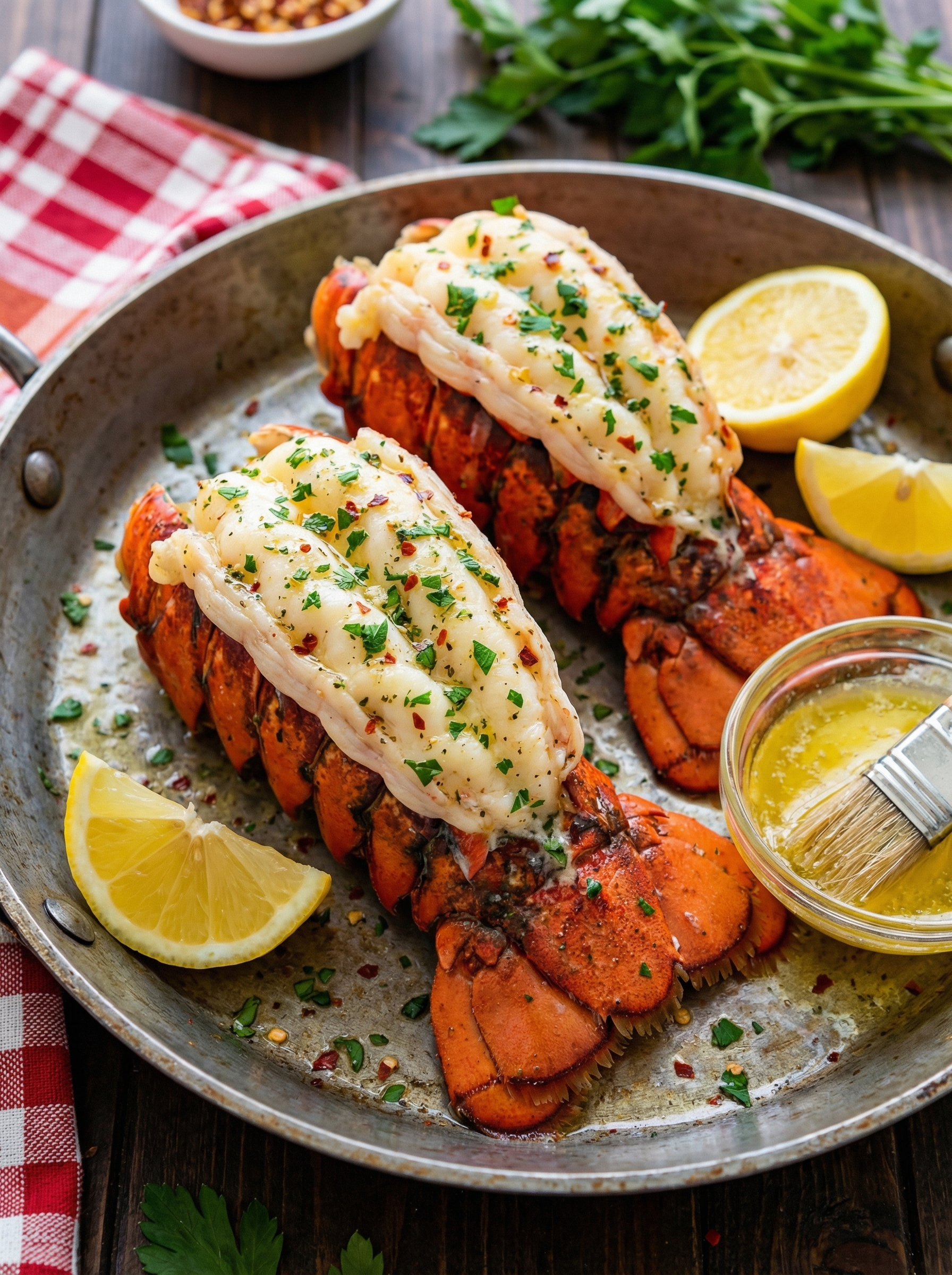 Cooking Lobster Tails: The Ultimate Guide for Home Chefs
