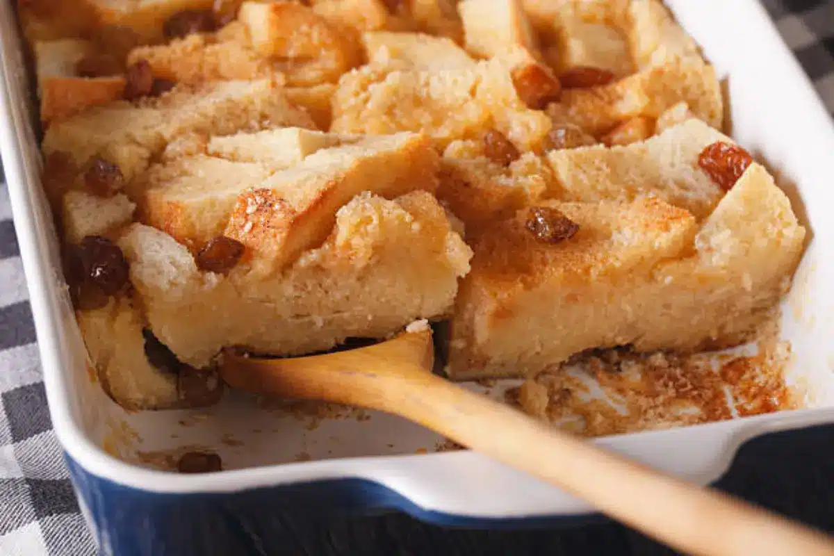 Brioche French Toast Casserole: A Luxurious Brunch Delight