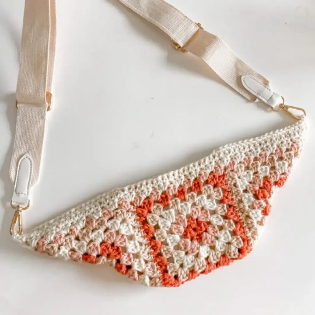 50+ Fabulous Free Bag Patterns 40 Basic Granny Square Bag