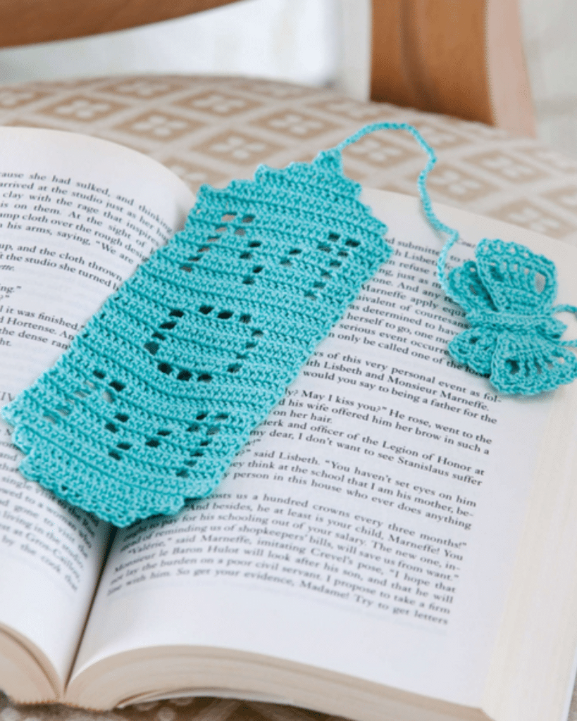 Bookmark for Mom