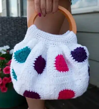 50+ Fabulous Free Bag Patterns 49 Fat Bottom Bag
