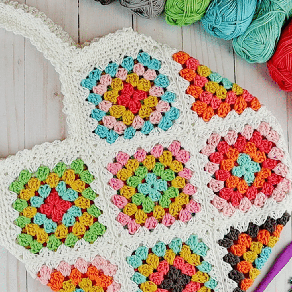 50+ Fabulous Free Bag Patterns 52 free bags crochet 2025