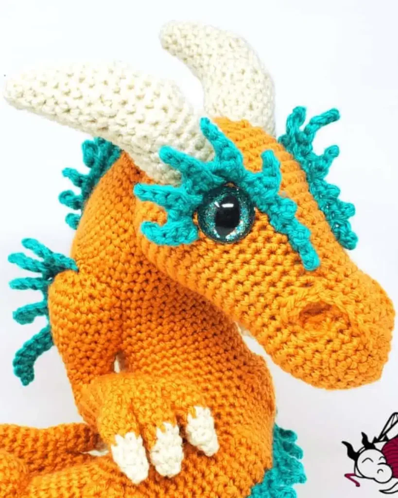 Charlie the Celestial Dragon