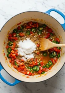 Quick Jalapeno Jam with Adjustable Heat 18 How to Can Jam