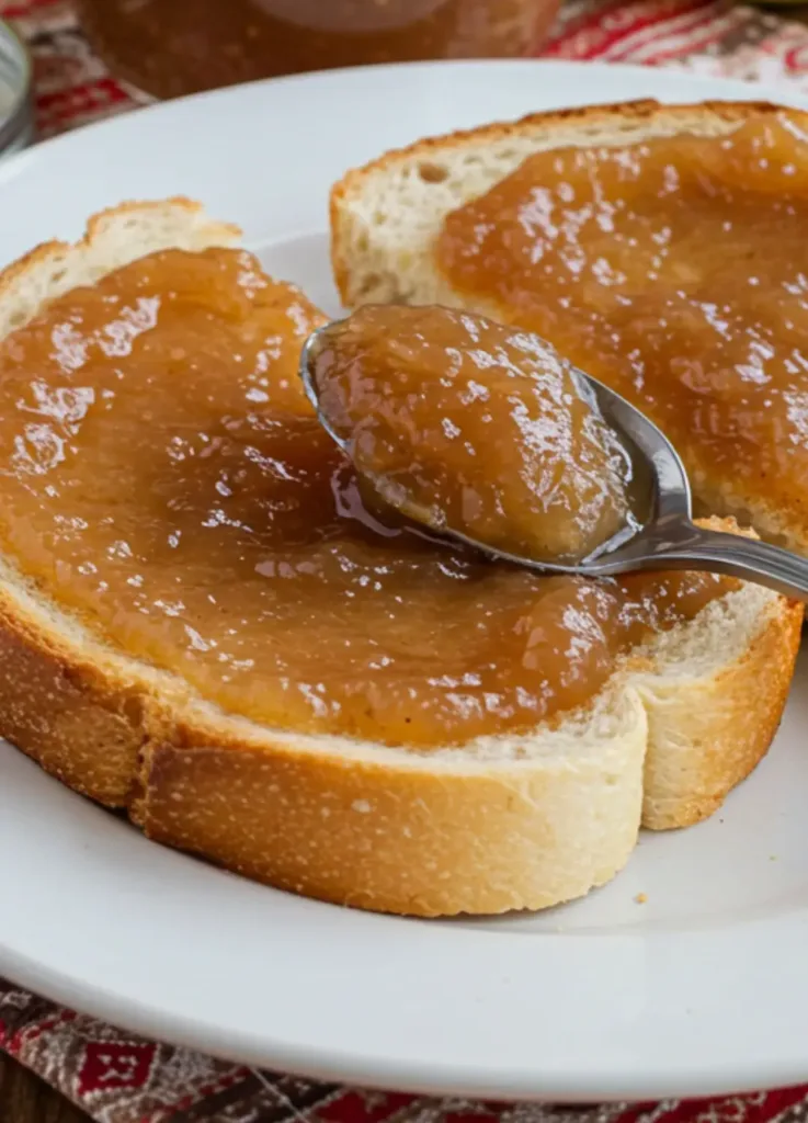 How to Can Jam at Home