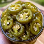 Pickled Jalapenos