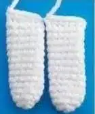 free axolotl crochet pattern