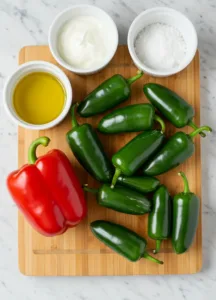 Quick Jalapeno Jam with Adjustable Heat 15 spicy-sweet Jalapeno Jam