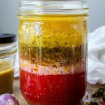 Greek Dressing