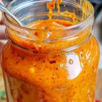 Peri Peri Sauce