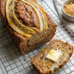 banana bread recipe