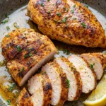 Best Juicy Chicken 101 Recipe