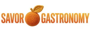 Savorgastronomy