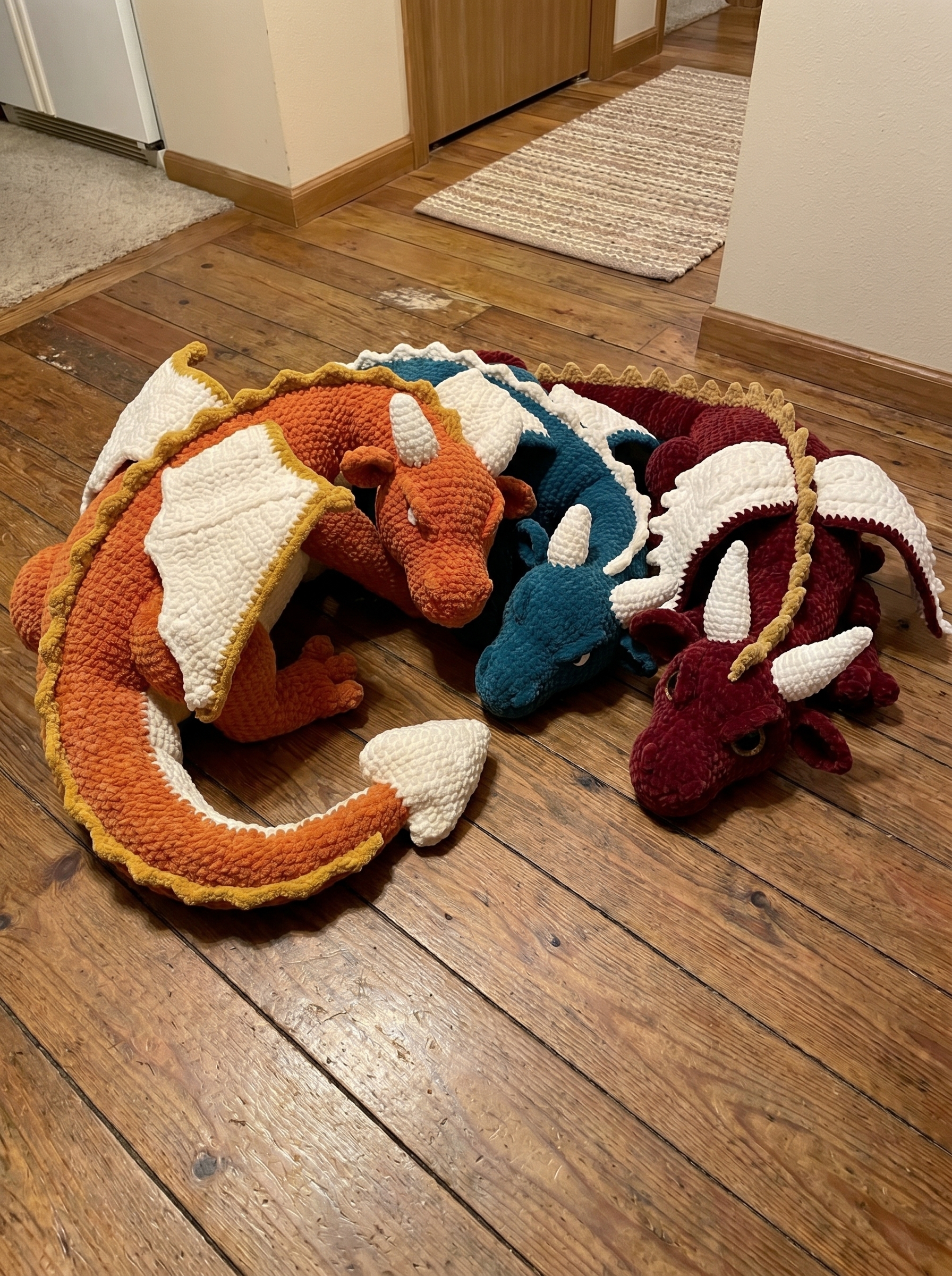 Lóng Shén: The Dragon God